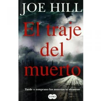 El traje del muerto