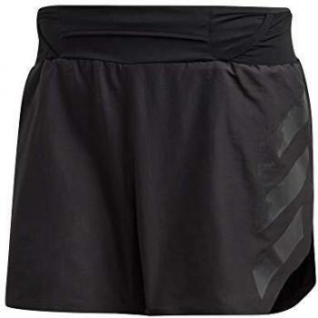 adidas Agr Splitshort Pantalón Corto, Hombre, Negro, S