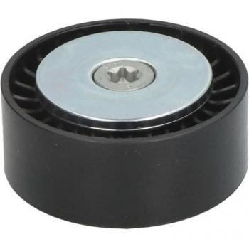Polea tensora/guía SNR GA353.74 para correa trapezoidal y polea inversión/guía SNR GA353.74 para correa poli V