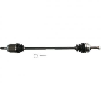 Árbol de transmisión PASCAL G21008PC - Alta resistencia y durabilidad