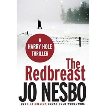 El Ruiseñor: La emocionante tercera novela de Harry Hole del bestseller número 1 del Sunday Times - Jo Nesbo