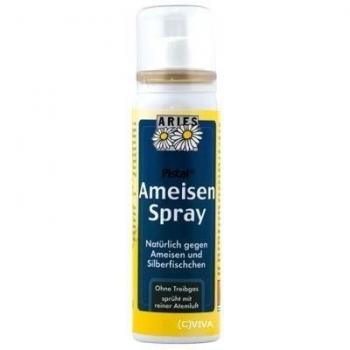 ANTIHORMIGAS SPRAY 50 ML ARI