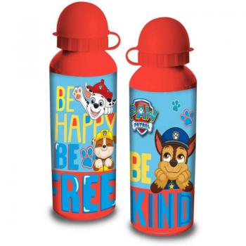 Nickelodeon Paw Patrol Red Water Bottle 500 ml