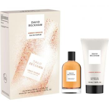 David Beckham Amber Breeze Men's Gift Set