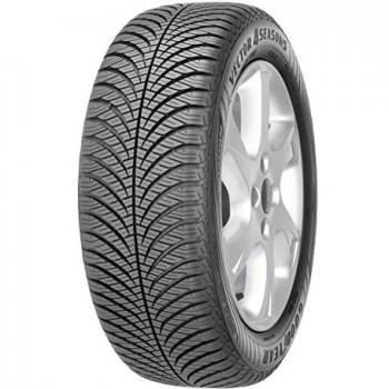Goodyear 79290 Neumático 225/45 R17 94V, Vector 4Seasons G3 Xl para Turismo, Verano
