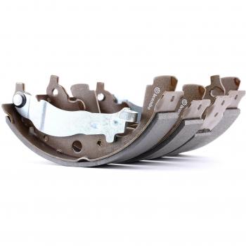 Kit de zapatas de freno BREMBO S 68 546 para frenos de tambor