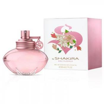 Shakira S Eau Florale 80ML Eau De Toilette Spray