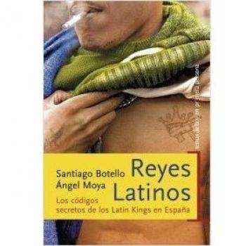Reyes latinos