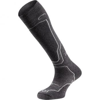 Calcetines Lurbel Peak Marengo/Gris
