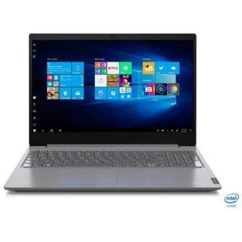 Notebook Lenovo V15-IIL, Intel Core i3-1005G1, 8GB RAM, SSD 256GB, Pantalla 15.6 FHD, Windows 10 Pro