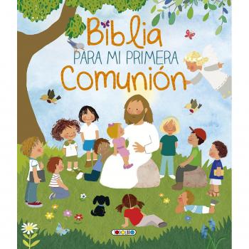 Biblia para mi primera comunion 3