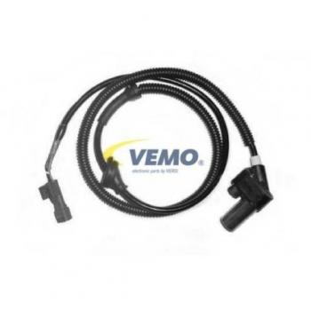 Sensor ABS VEMO V50-72-0013 para SAAB 9000, Filtro de Rueda trasera derecha, Calidad Original