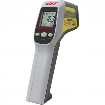 Ebro Infrarot-Thermometer Tfi 250