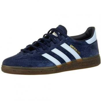 Adidas Handball Spezial, College Navy/White