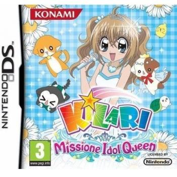Kilari 2 Missione Idol Queen [Importación Italiana] [Importación Italiana]