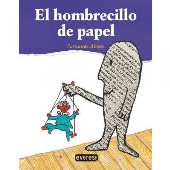 El hombrecillo de papel
