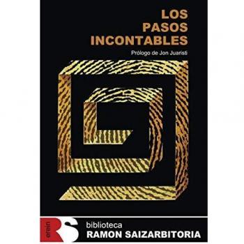 Los pasos incontables: 5