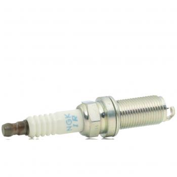 NGK ILFR7H Laser Iridium Spark Plug (2 pcs)