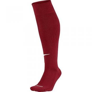 Nike Knee High Classic Football Dri Fit Calcetines, Unisex Adulto, Rojo