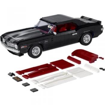 LEGO® Icons Chevrolet Camaro Z28 10304