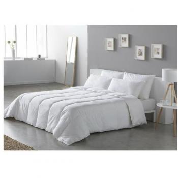 Edredón Nórdico Relleno 150x220 400 Gramos - Blanco