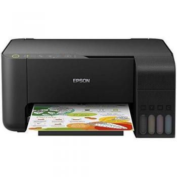 Epson EcoTank de 2710 nachfüllbares 3 en 1 de inyección de Tinta multifunción