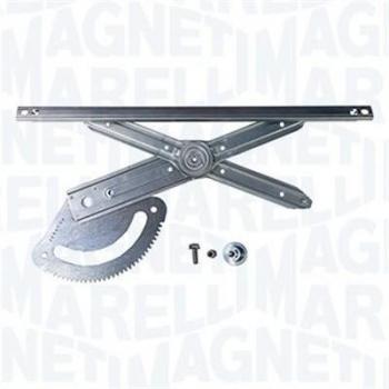 Regulador de ventanilla MAGNETI MARELLI 350103172300 Izquierda