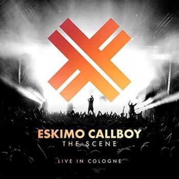 The Scene: Live In Cologne [DVD]
