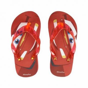 Chanclas con Luces de Cars 3 24/25