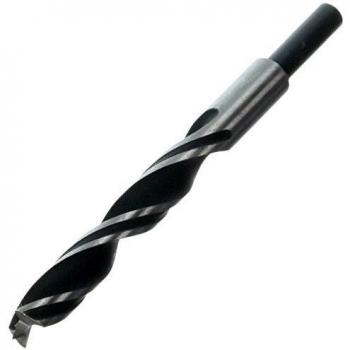 Bosch 2 608 596 309 - Brocas en espiral para madera estándar