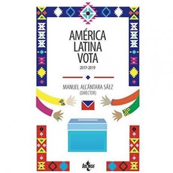 América Latina vota: 2017-2019