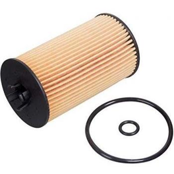 Filtro de aceite Febi Bilstein 101641 con anillos de sellado, 1 unidad