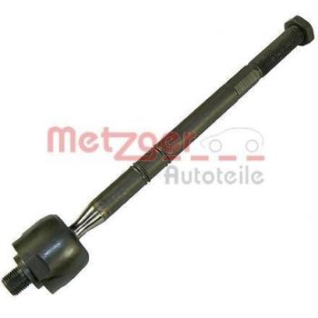 Rótula Axial de Dirección Interna METZGER 51015018 para Mercedes-Benz