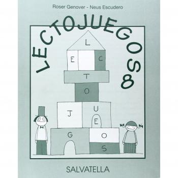 Lectojuegos 8