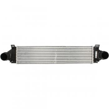 Intercooler NISSENS 96561 - Compartimentos de Motor, tipo: intercooler, marca: Nissens, número de pieza: 96561