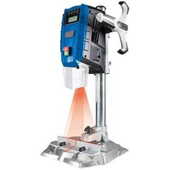 Taladro de Banco Scheppach DP55 710 W 230 V con láser