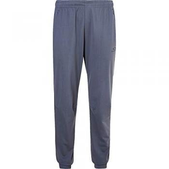 Oakley Men's FOUNDATIONAL Training Pant, Uniform Grey, L