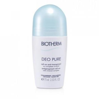 Biotherm Deo Pure Antiperspirant Roll-On 75ml/2.53oz