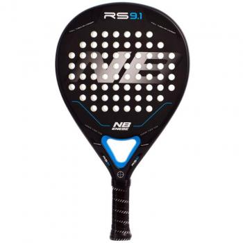 Pala de pádel Enebe Rs 9.1 Blue