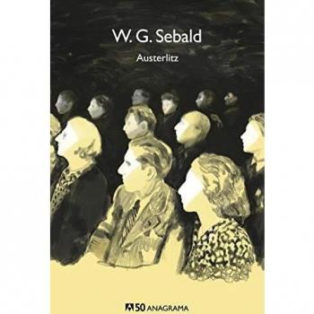 Austerlitz - Sebald W.g.