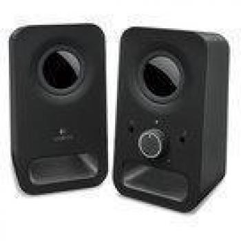 Logitech Z150 Multimedia Stereospeakers, 2173101