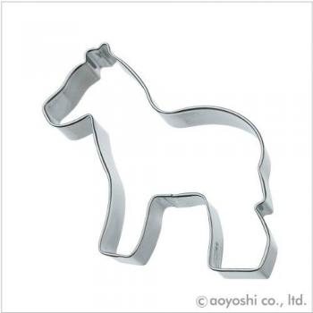 RBV Birkmann m19890 – cortapasta Horse Steel
