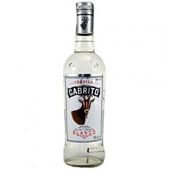 Cabrito Tequila Blanco - 700 ml
