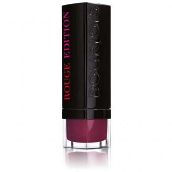 Barra de Labios Bourjois Rouge Edition 18 Violine Strass 3.5g