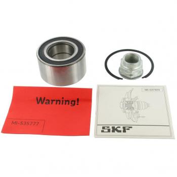SKF VKBA 6502 Kit de rodamientos para rueda