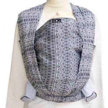 DIDYMOS 211008 - Fular portabebé