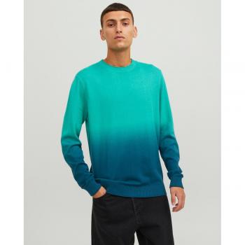 Jersey punto de cuello redondo de hombre Jack & Jones