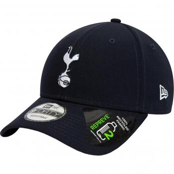 Gorra New Era Repreve Flawless 940 9FORTY Tottenham Hotspur FC, Gorra azul marino para hombre