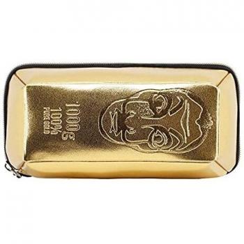 La Casa de Papel Ingot-Estuche Portatodo Ingot