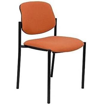 Piqueras Y Crespo 27NBALI363 - Silla confidente, Marrón